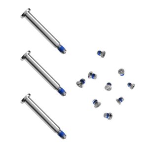 Macbook screws for Macbook pro and Macbook Air